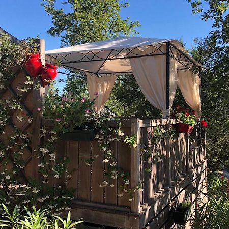 Camping De Parpaillon Roquebrune-sur Argens Zewnętrze zdjęcie