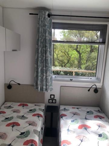 Camping De Parpaillon Roquebrune-sur Argens Zewnętrze zdjęcie