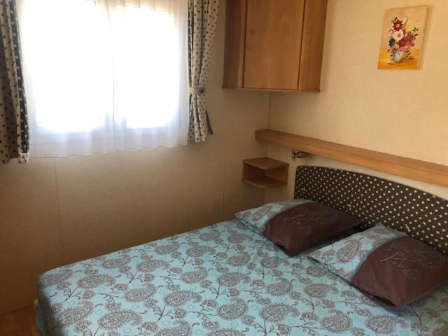 Camping De Parpaillon Roquebrune-sur Argens Zewnętrze zdjęcie