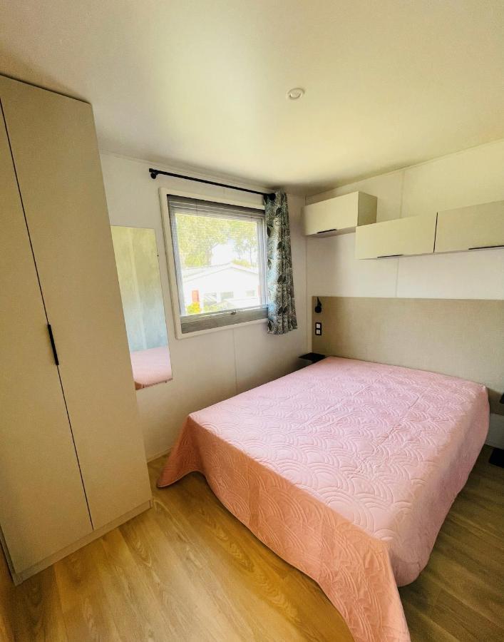 Camping De Parpaillon Roquebrune-sur Argens Zewnętrze zdjęcie