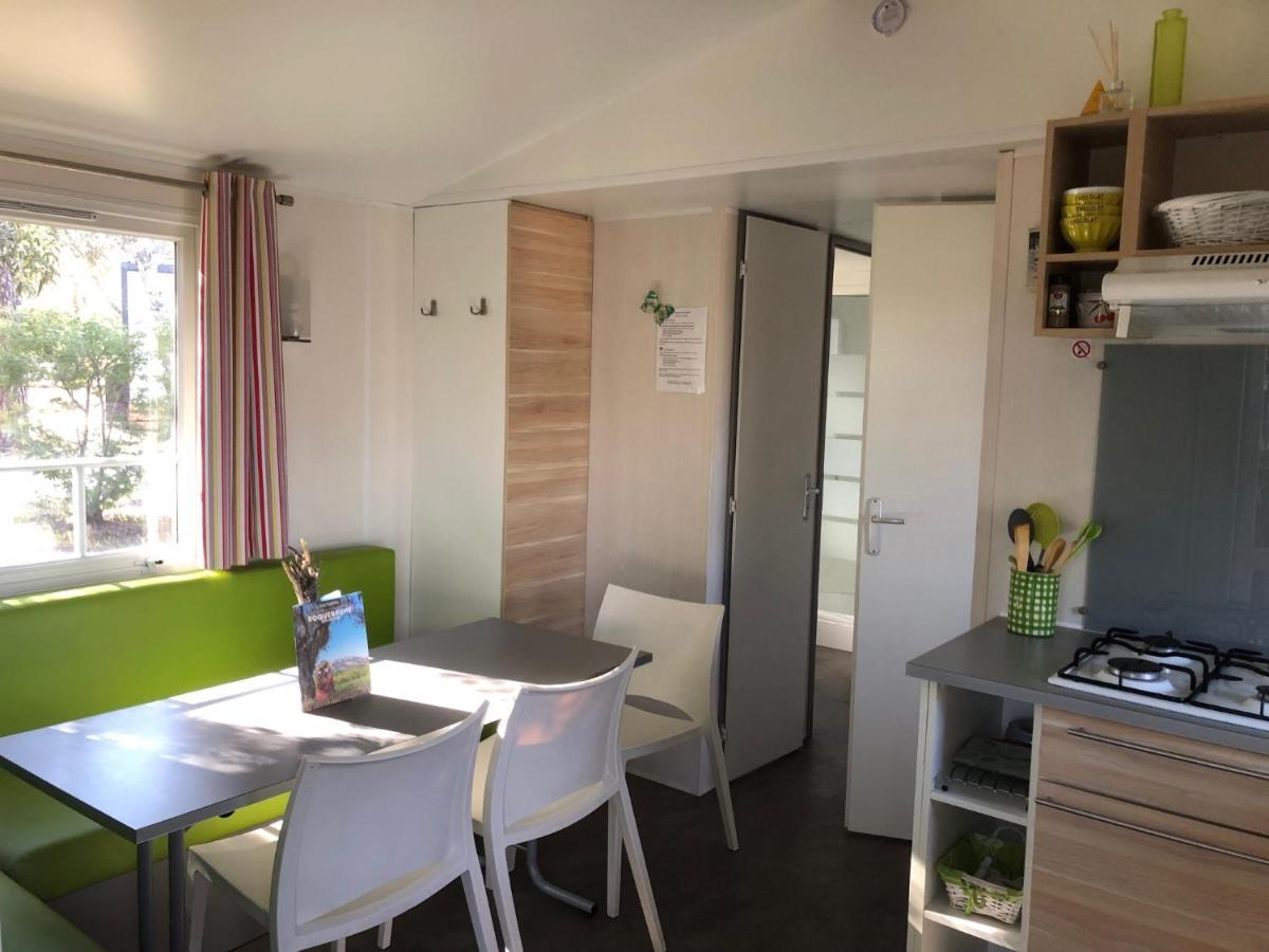 Camping De Parpaillon Roquebrune-sur Argens Zewnętrze zdjęcie