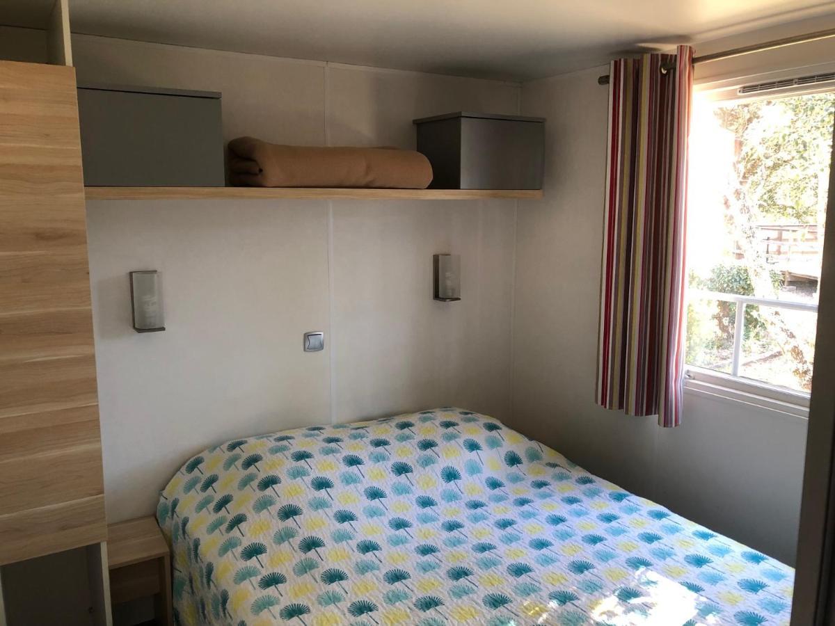 Camping De Parpaillon Roquebrune-sur Argens Zewnętrze zdjęcie