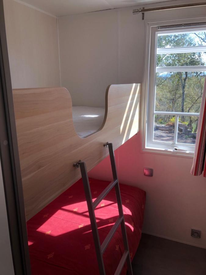 Camping De Parpaillon Roquebrune-sur Argens Zewnętrze zdjęcie