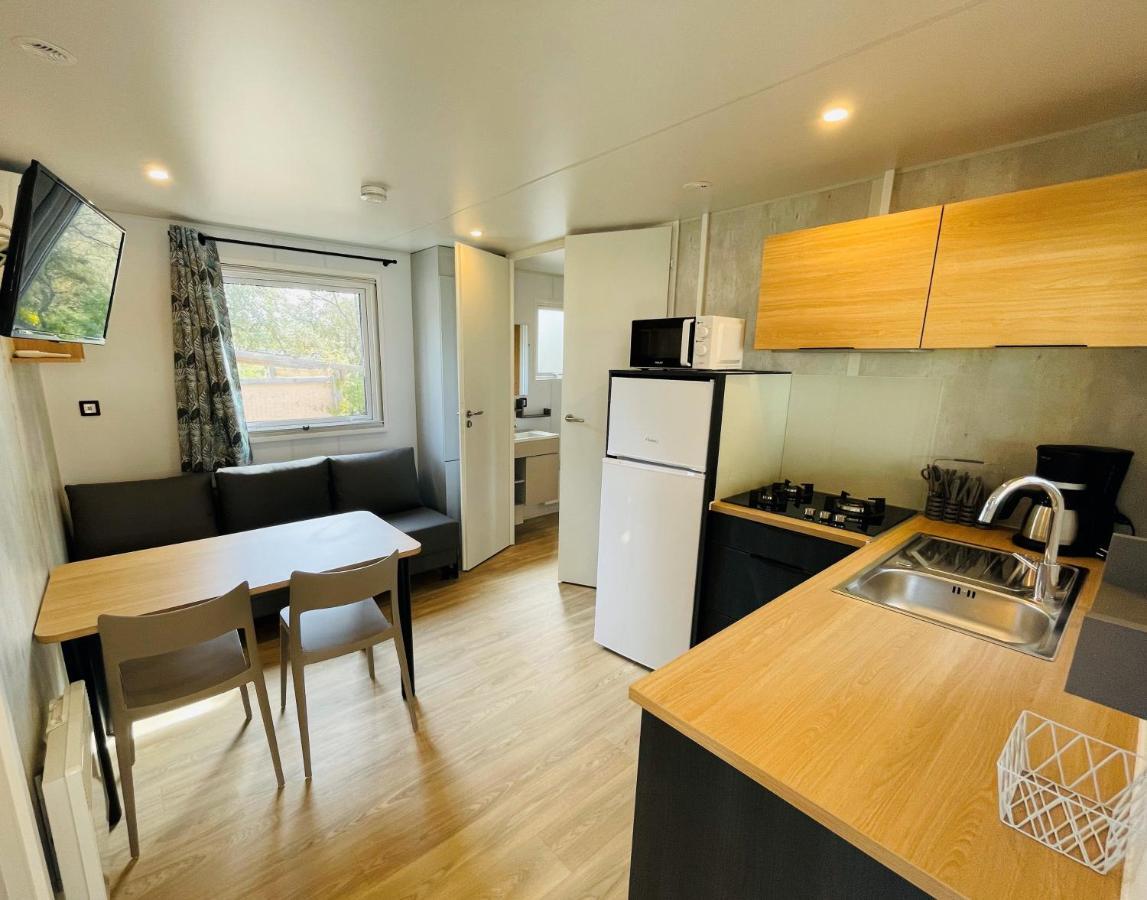 Camping De Parpaillon Roquebrune-sur Argens Zewnętrze zdjęcie