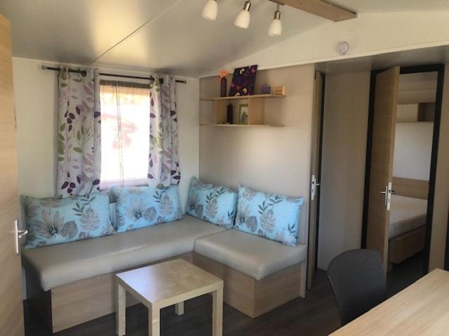 Camping De Parpaillon Roquebrune-sur Argens Zewnętrze zdjęcie